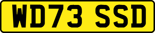 WD73SSD