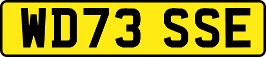 WD73SSE