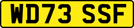 WD73SSF