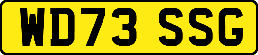 WD73SSG
