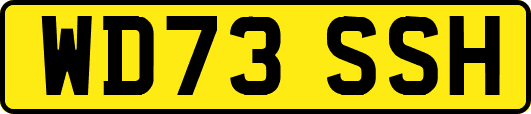 WD73SSH