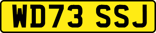 WD73SSJ