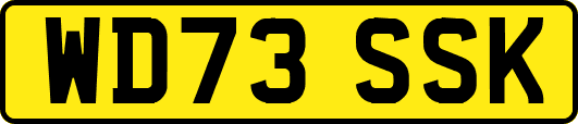 WD73SSK