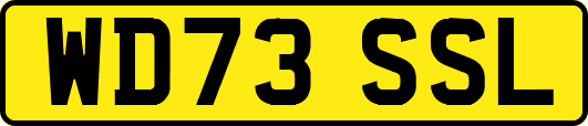 WD73SSL
