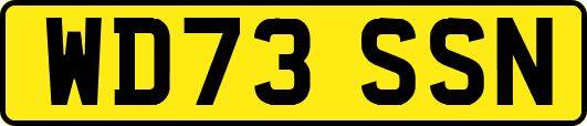 WD73SSN
