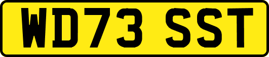 WD73SST