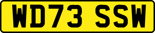 WD73SSW