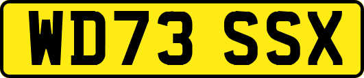 WD73SSX