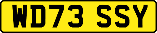 WD73SSY
