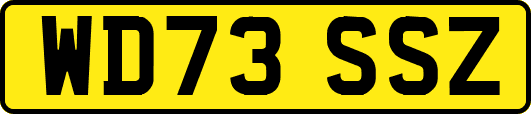 WD73SSZ
