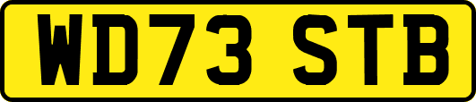 WD73STB