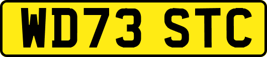 WD73STC