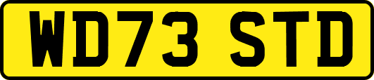 WD73STD