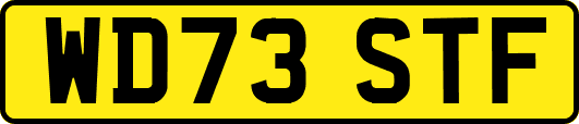 WD73STF