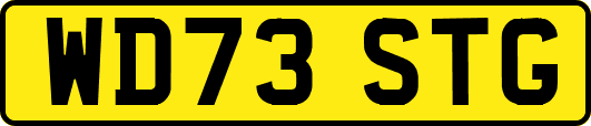 WD73STG