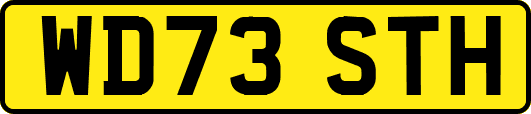 WD73STH