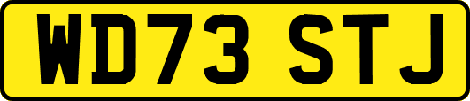 WD73STJ