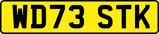 WD73STK