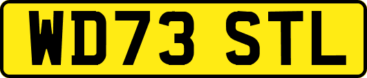 WD73STL