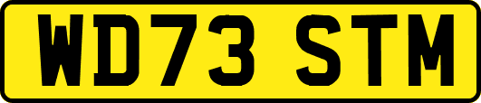 WD73STM