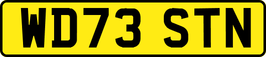WD73STN