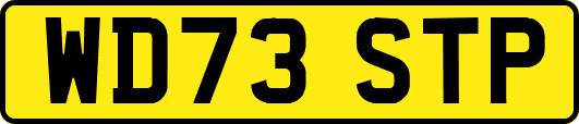 WD73STP