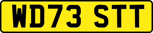 WD73STT