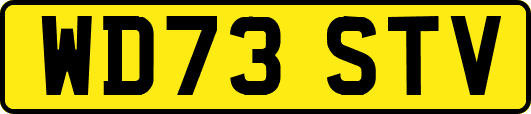 WD73STV