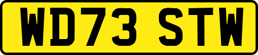 WD73STW