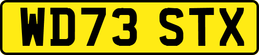 WD73STX