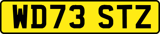WD73STZ