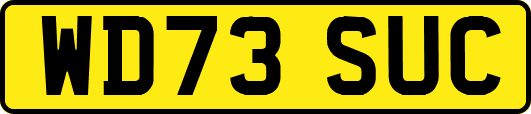 WD73SUC