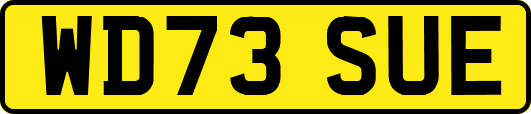 WD73SUE