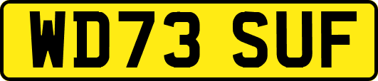 WD73SUF