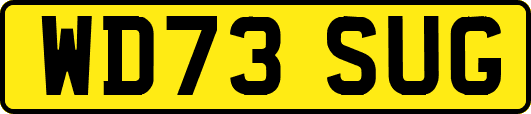 WD73SUG