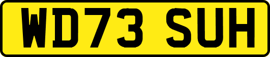 WD73SUH