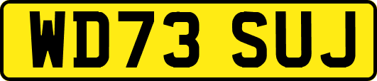 WD73SUJ