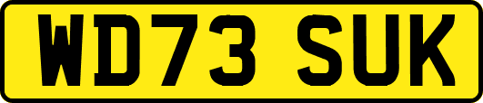 WD73SUK