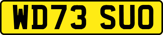 WD73SUO