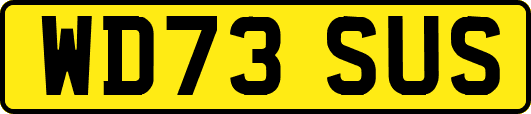 WD73SUS