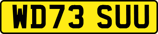 WD73SUU