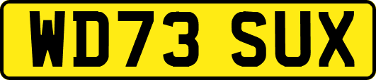 WD73SUX