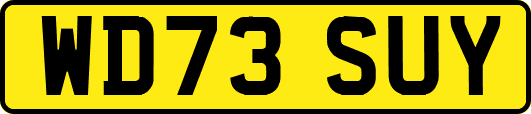 WD73SUY