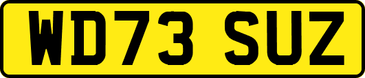 WD73SUZ