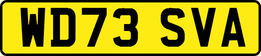 WD73SVA