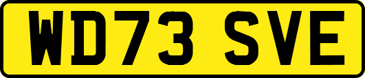 WD73SVE