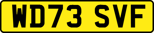WD73SVF