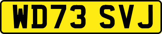 WD73SVJ