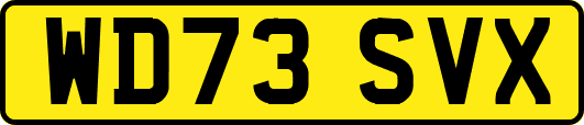 WD73SVX