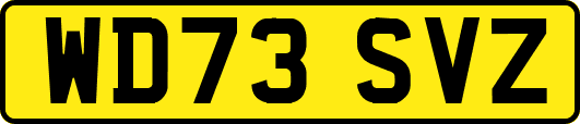 WD73SVZ